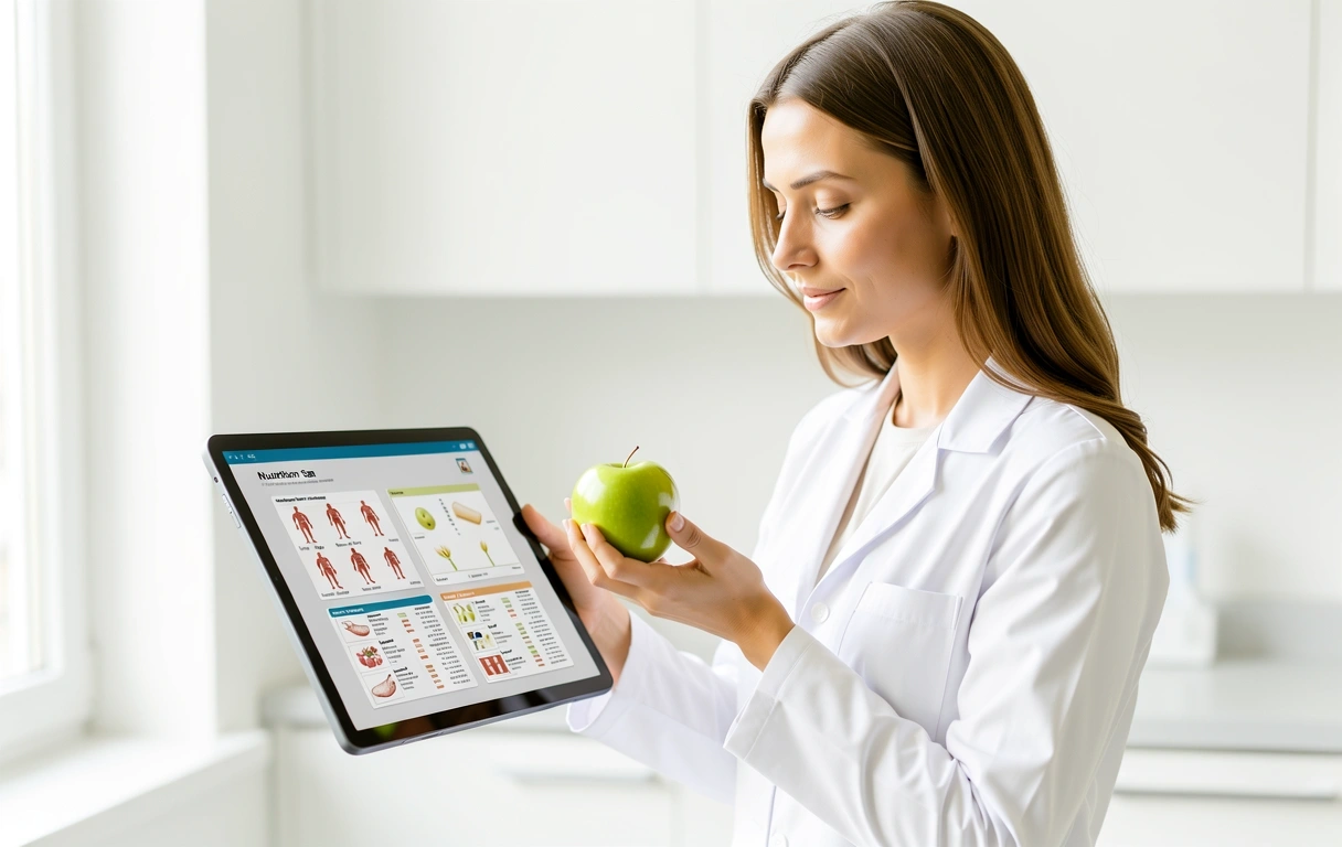 Nutricionista Novi Sad